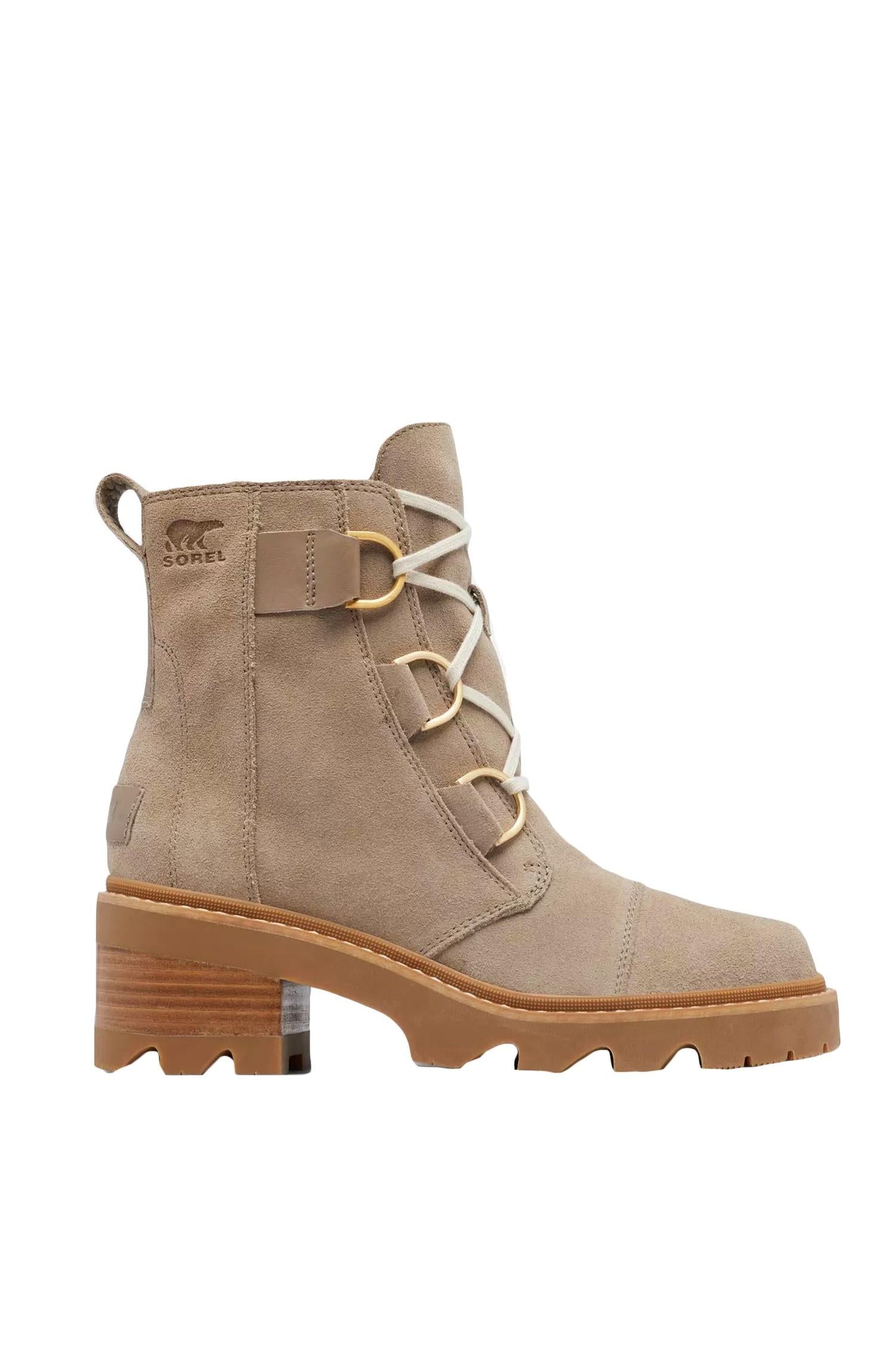 Sorel - Women's Joan Now Lace Boot