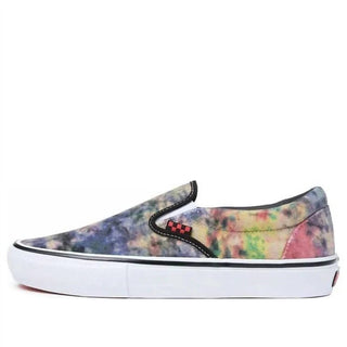 Vans - Unisex Skate Slip-on Sneakers