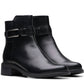 Clarks - Women Maye Bella Boots