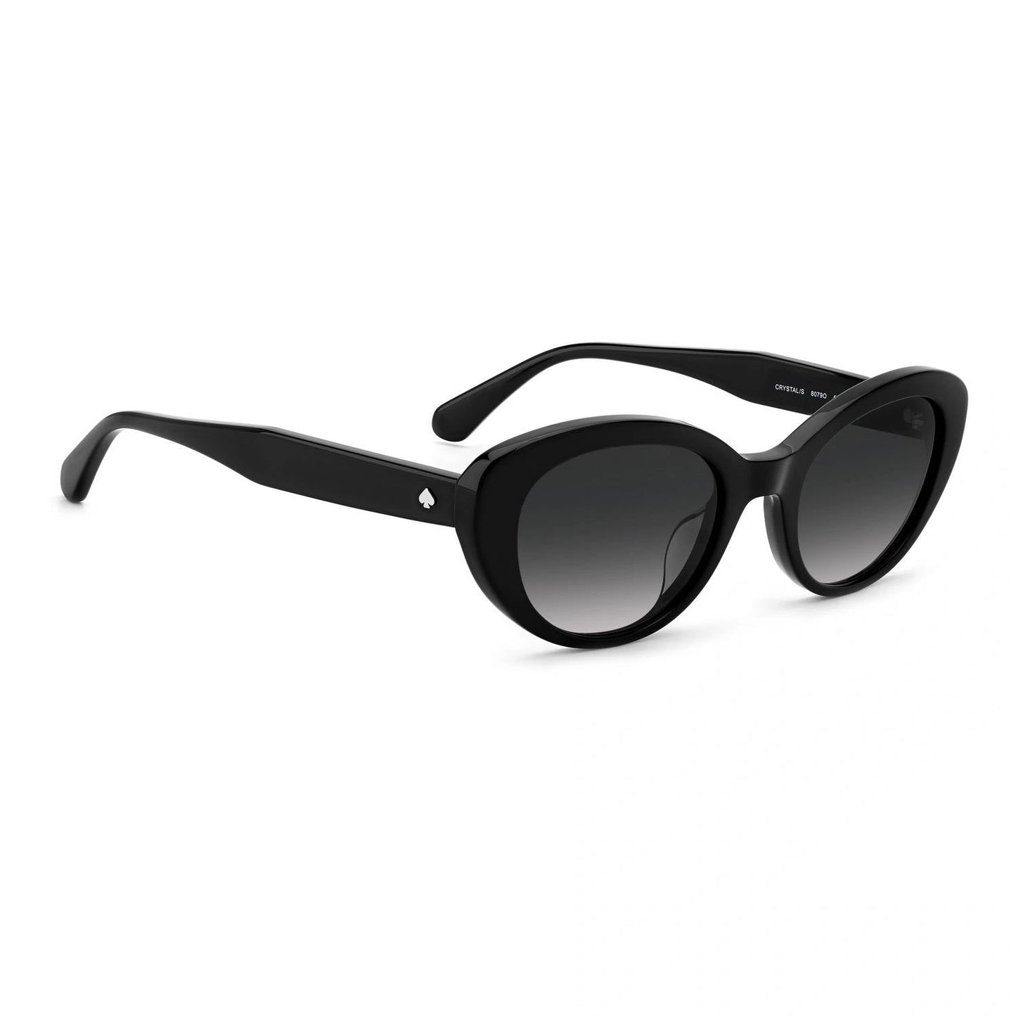 Kate Spade - Women's Crystal/s Sunglasses