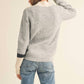 &Merci - Mindi Mock Neck Sweater
