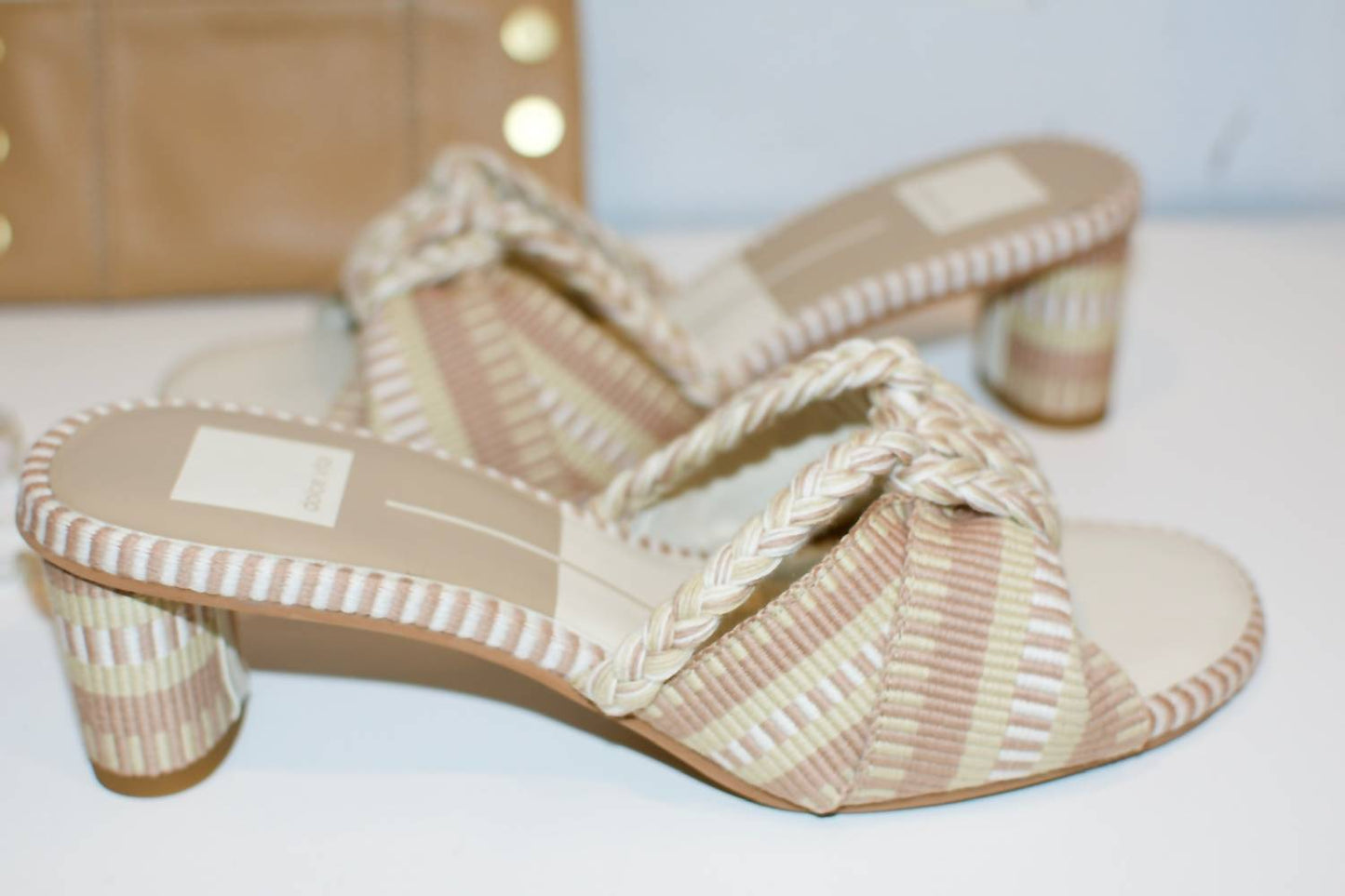 Dolce Vita - Women's Dallie Sandal