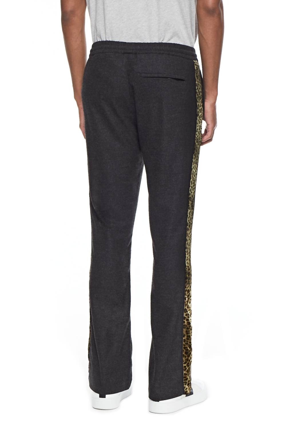 On This Day - Flare Leg Track Pants