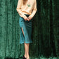 En Saison - Mistletoe Crew Sweater