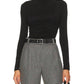 Enza Costa - VISCOSE JERSEY TWIST TOP