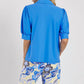 Jude Connally - Calista V-neck Top