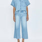 Pistola - Jadyn Stripe Denim Jeans