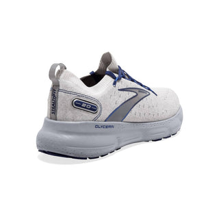 Brooks - Men's Glycerin Stealthfit 20 Running Shoes