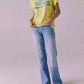 Chaser - Women's Blondie Graphic Top