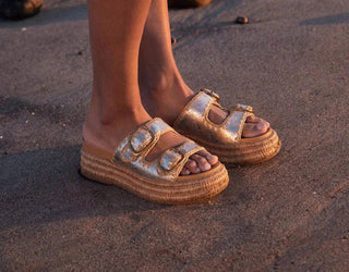 Dolce Vita - Women's Wanika Sandals