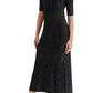 Steve Madden - Pernille Midi Dress