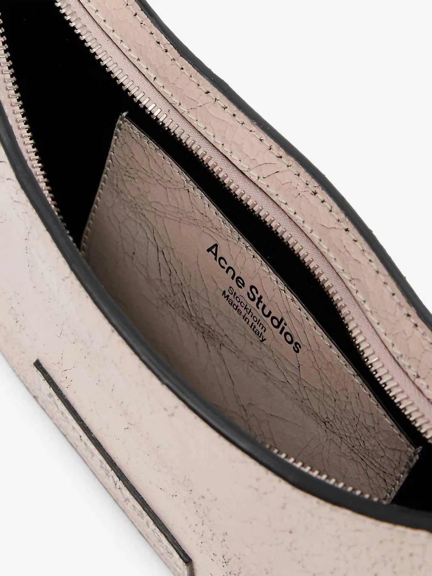 Acne Studios - PLATT MINI SHOULDER BAG