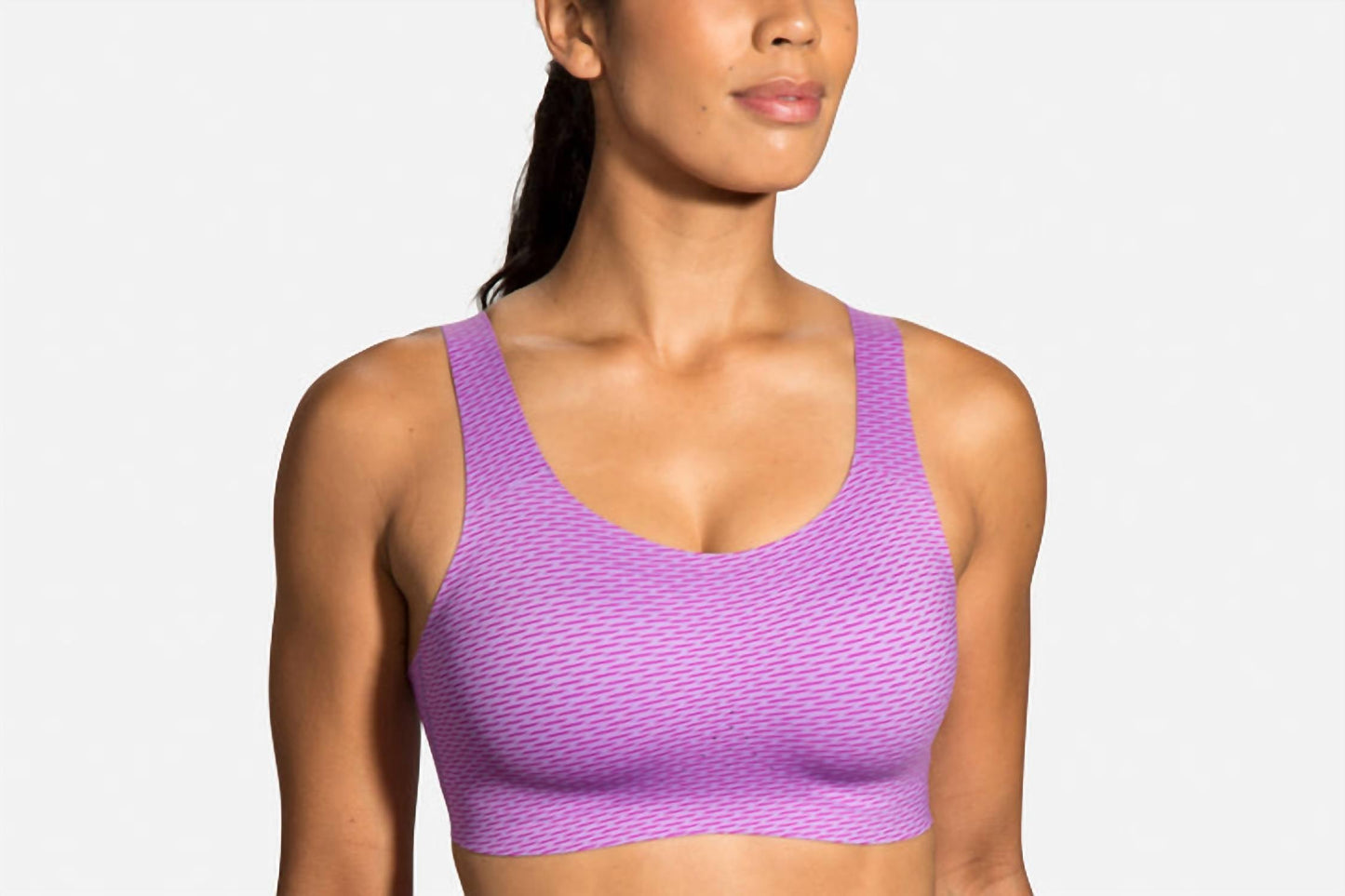 Brooks - Dare Scoopback Run Bra