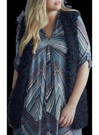 Tart Collections - Gabriel Plus Vest