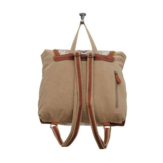 Myra - Women's Camilla Backpack Bag