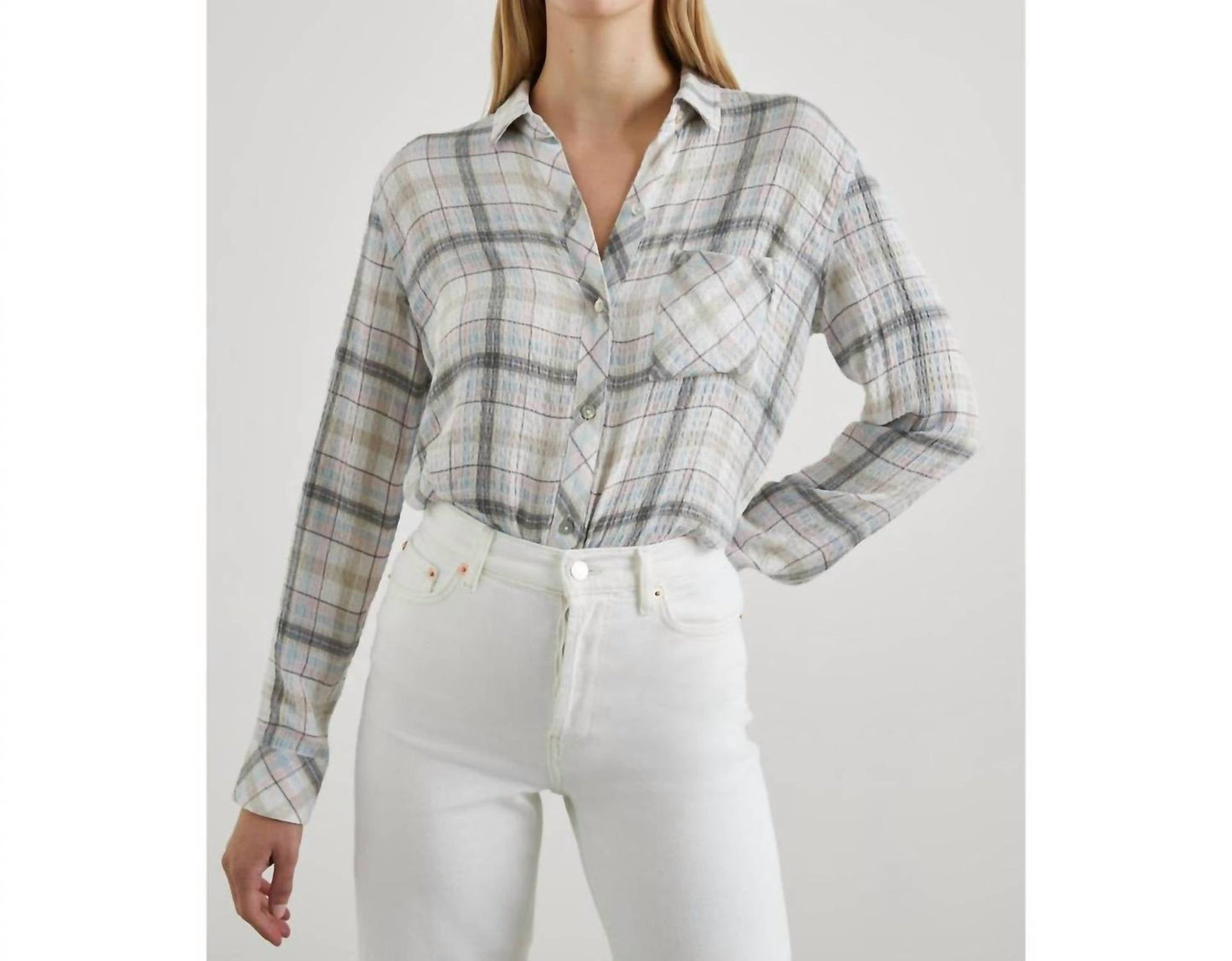 Rails - Women's Brady Shirts