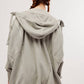 Free People - All Your Love Hoodie