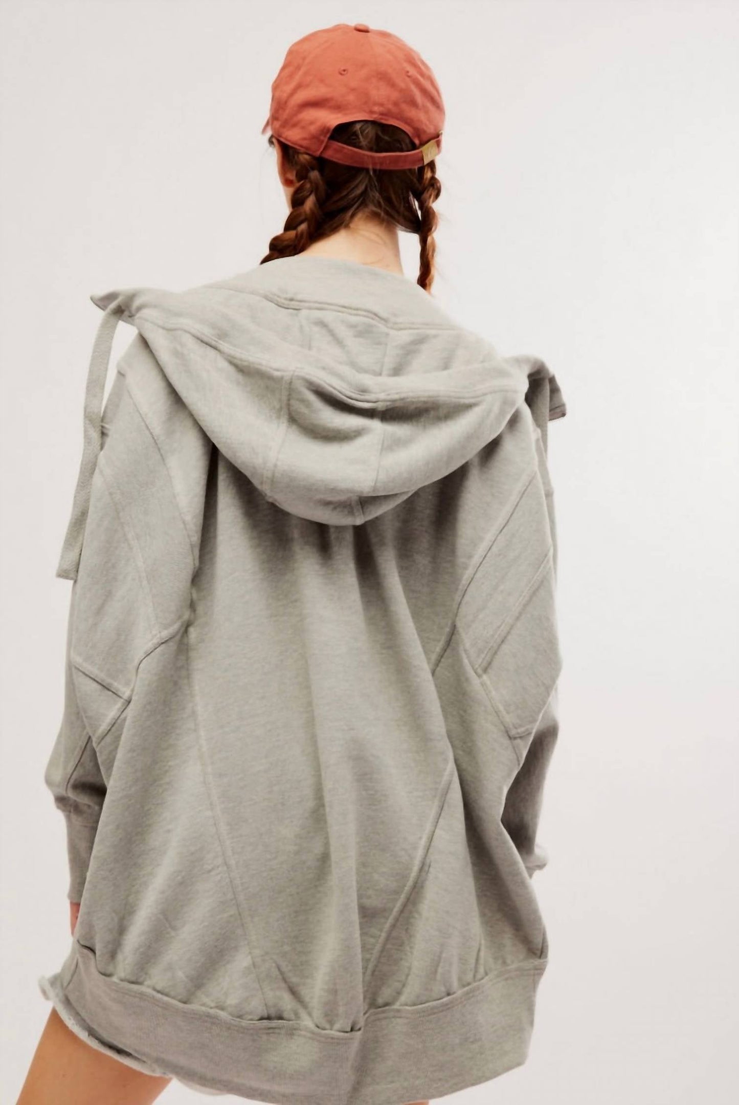 Free People - All Your Love Hoodie