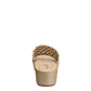 Naked Feet - Women's Cyprus Platform Sandals