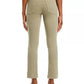 Mother - Insider Hover High Rise Straight Jeans