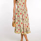 Elizabeth James The Label - Alice Midi Dress