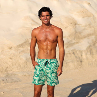 Kulani Kinis - Men's Swim Trunks