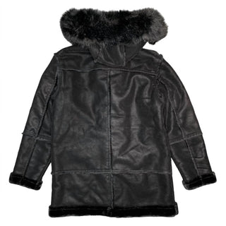 Jordan Craig - Denali Shearling Jacket