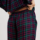 Rails - Luna Plaid Pajama Set