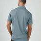 7Diamonds - Qena Short Sleeve Performance Polo