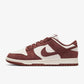 Nike - Women's Dunk Low Sneaker