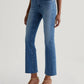 Ag Jeans - Farrah Boot Crop Jeans