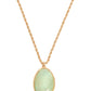 Ettika - Women's Amazonite Pendant Necklace