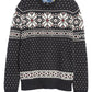 Polo Ralph Lauren Men's Fair Isle Crewneck Sweater