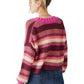 Free People - Devon Striped Sweater