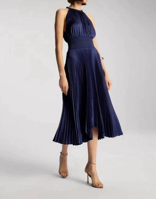 A.L.C. - Renzo Ii Midi Dress