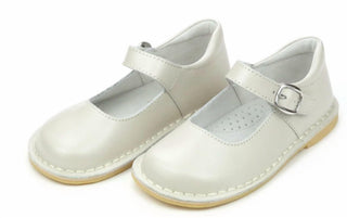 L'Amour - Girl's Grace Mary Jane Shoes