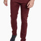 Hawks Bay - Men's Skinny Stretch Twill Jeans