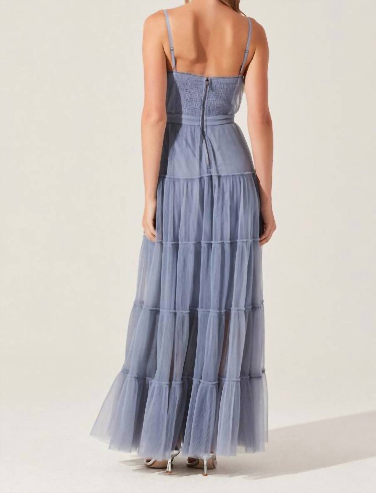 Astr - Mireya Dress