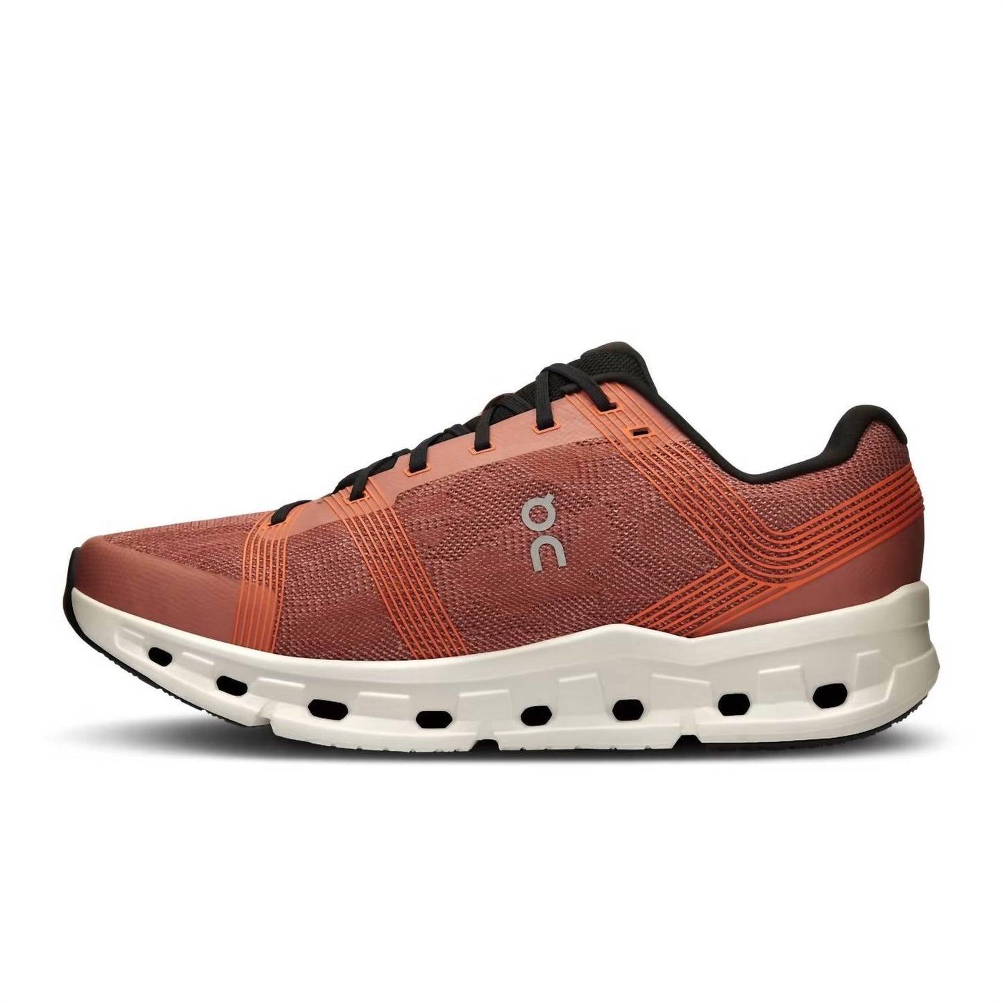 On Running - Men's Cloudgo Running Shoes