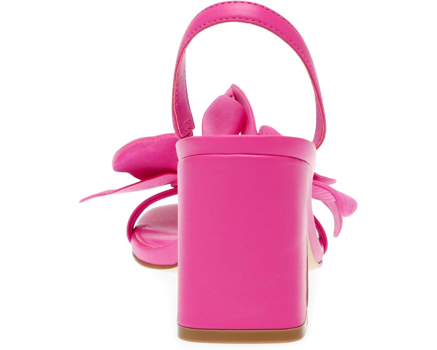 Steve Madden - Women's Farrie Block Heel Sandal