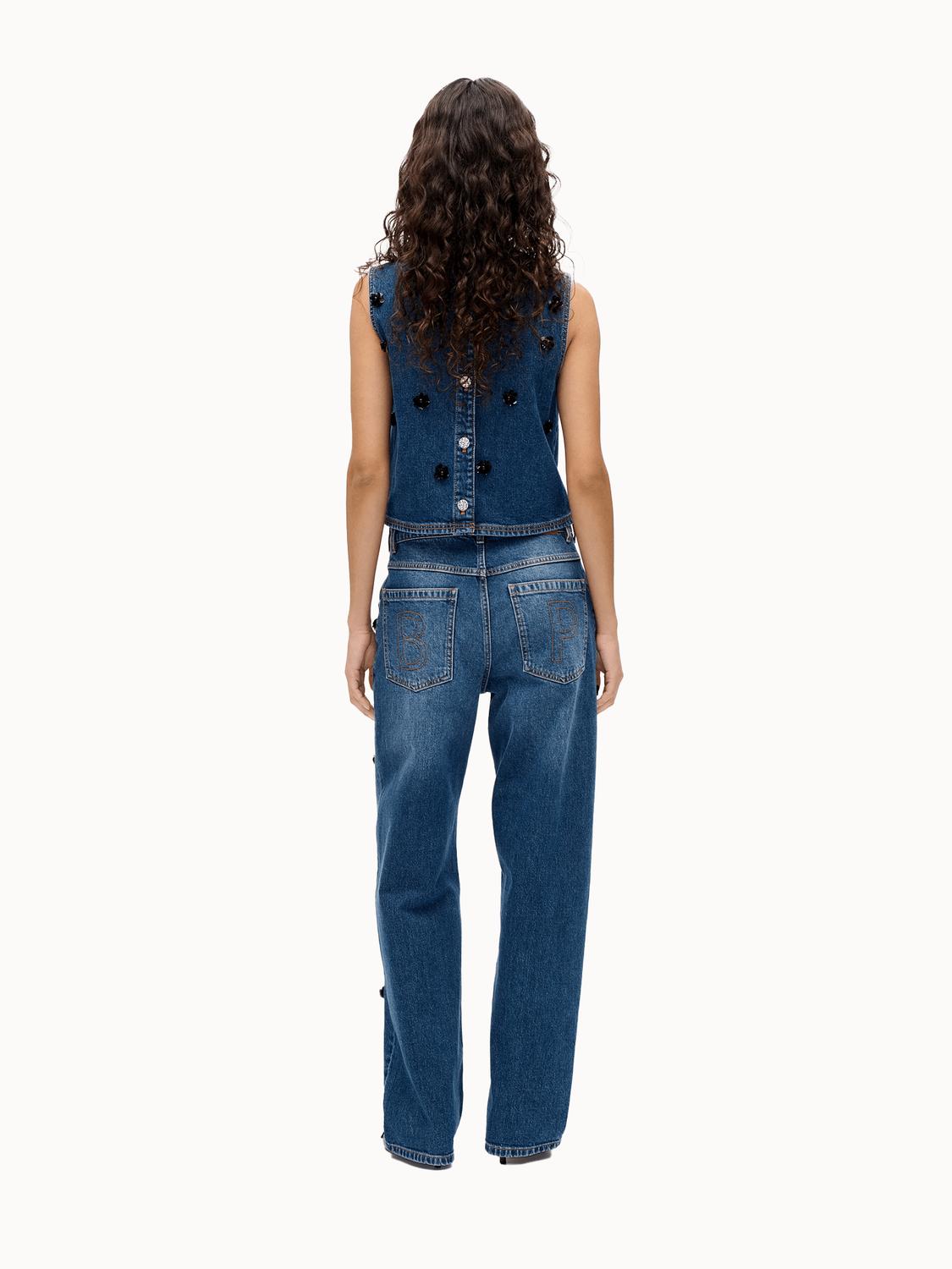Baum Und Pferdgarten - Women's Narane Jeans