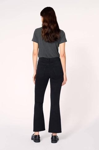Warp + Weft - Nao Plus High Rise Bootcut Jean