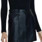 Pistola - Tera Leather Skirt