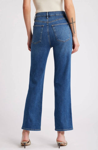 Frame - Le Sleek Straight Jean