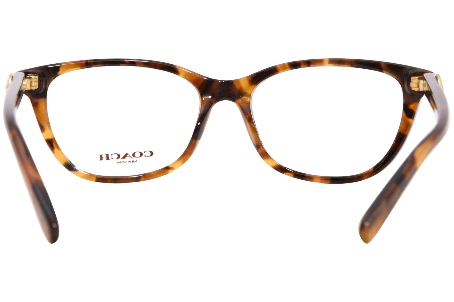 Coach - Women's Hc6180 Eyeglasses