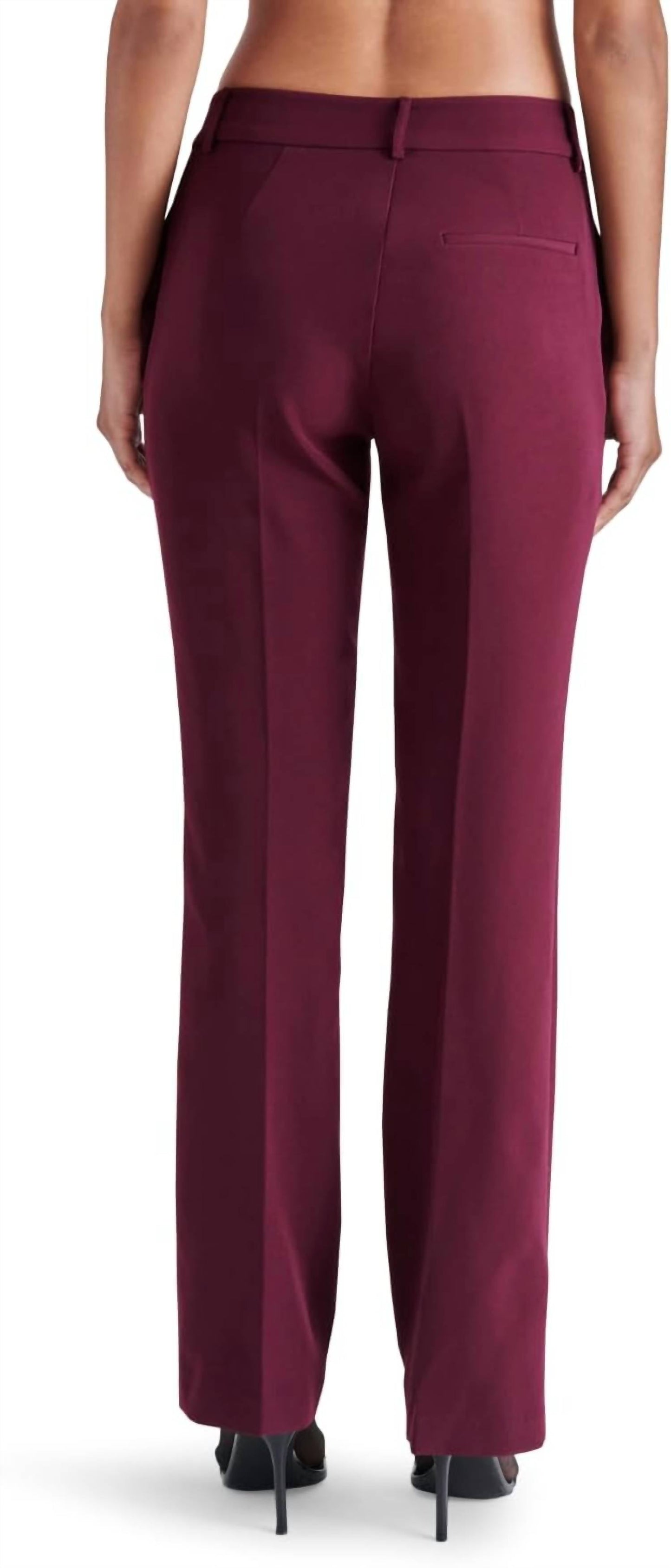 Steve Madden - Waverly Wide Leg Pant