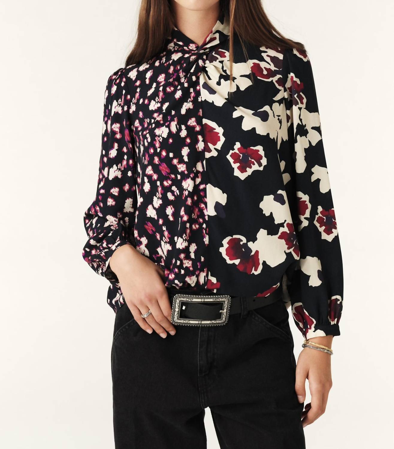 Bash - Milena Top