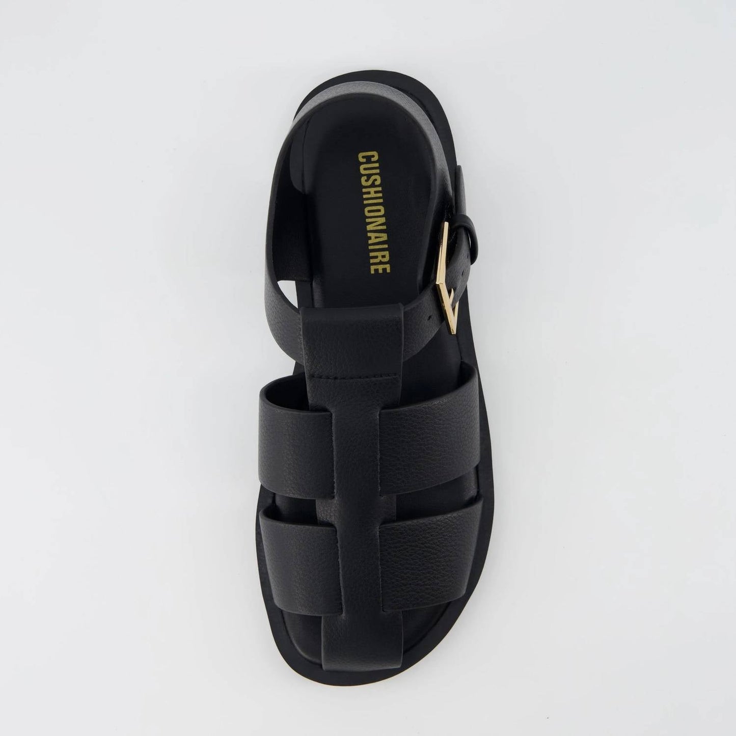 Cushionaire - Women's Plaza Fisherman Sandal