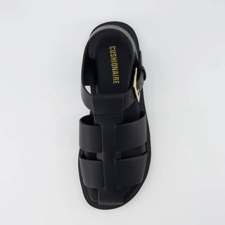 Cushionaire - Women's Plaza Fisherman Sandal