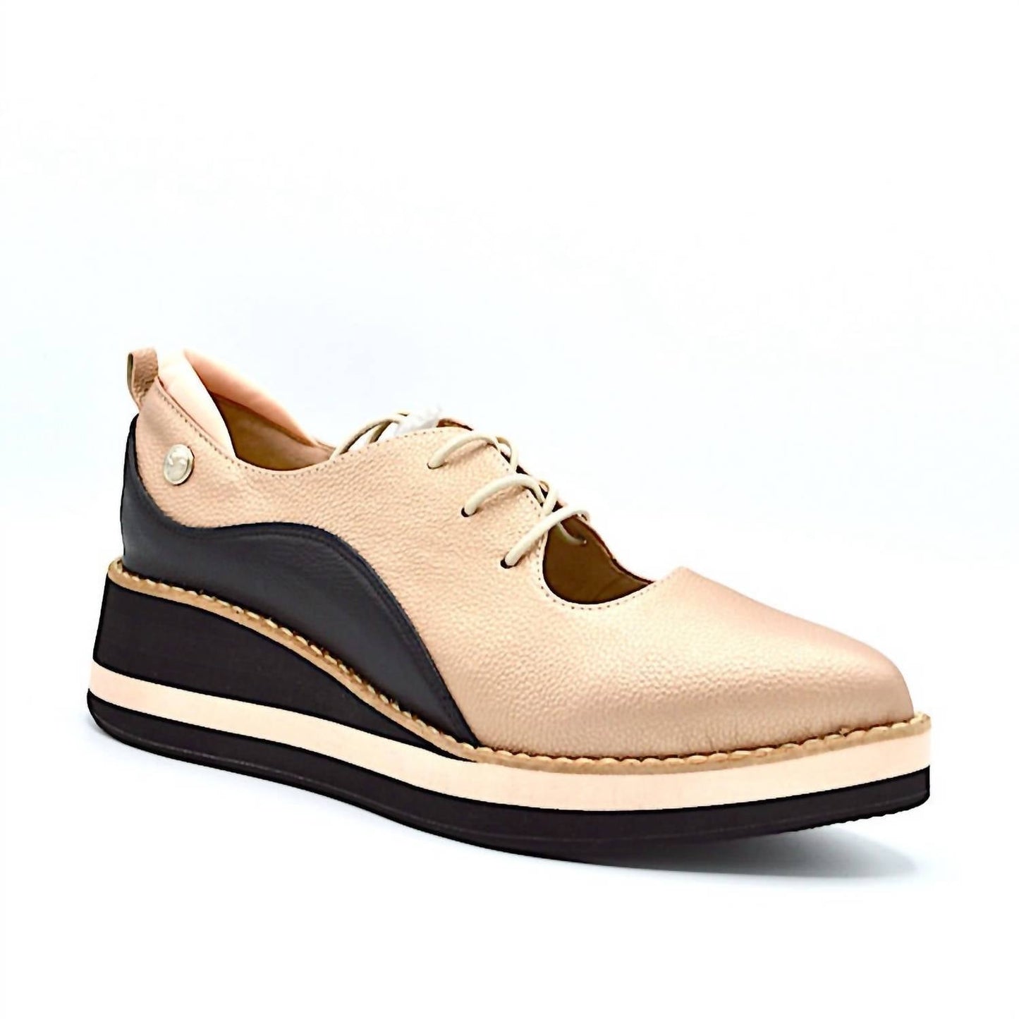 Chelsea Jones - Women's Tempo Oxford Shoes